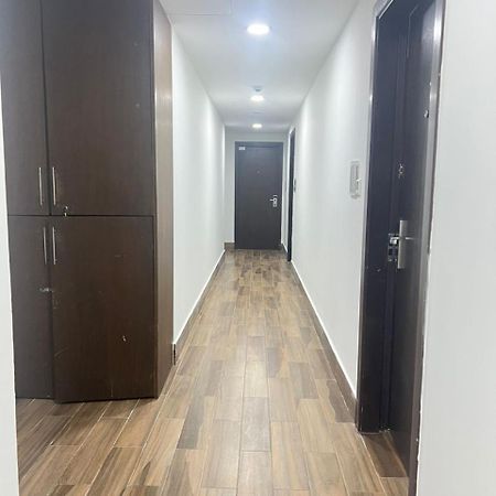 Alia Kl Sentral Hotel Куала Лумпур Екстериор снимка