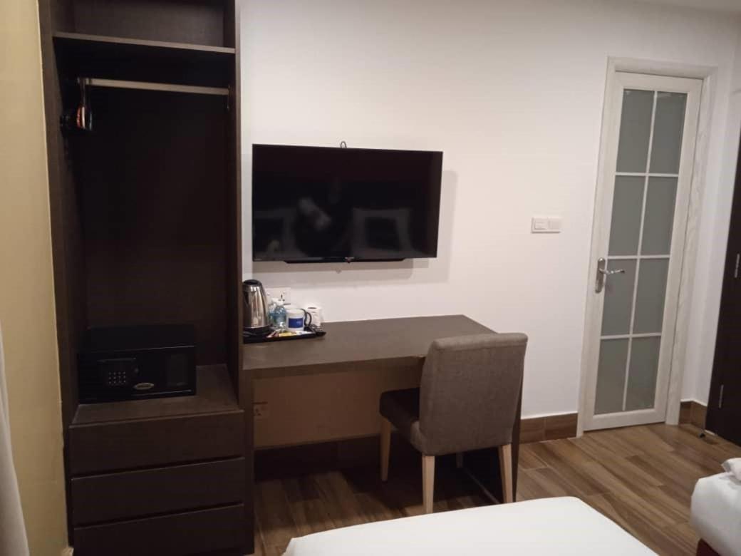 Alia Kl Sentral Hotel Куала Лумпур Екстериор снимка