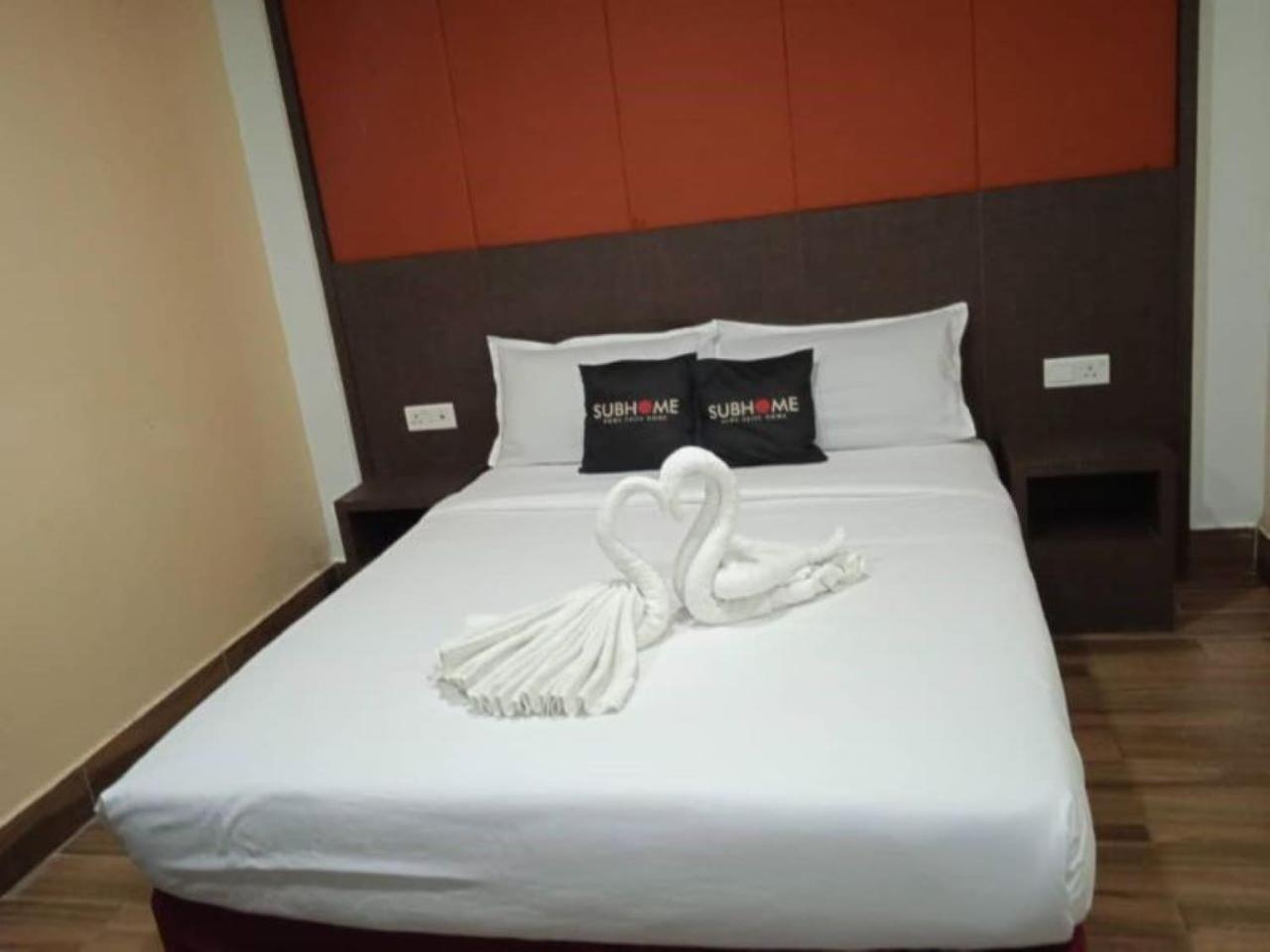 Alia Kl Sentral Hotel Куала Лумпур Екстериор снимка