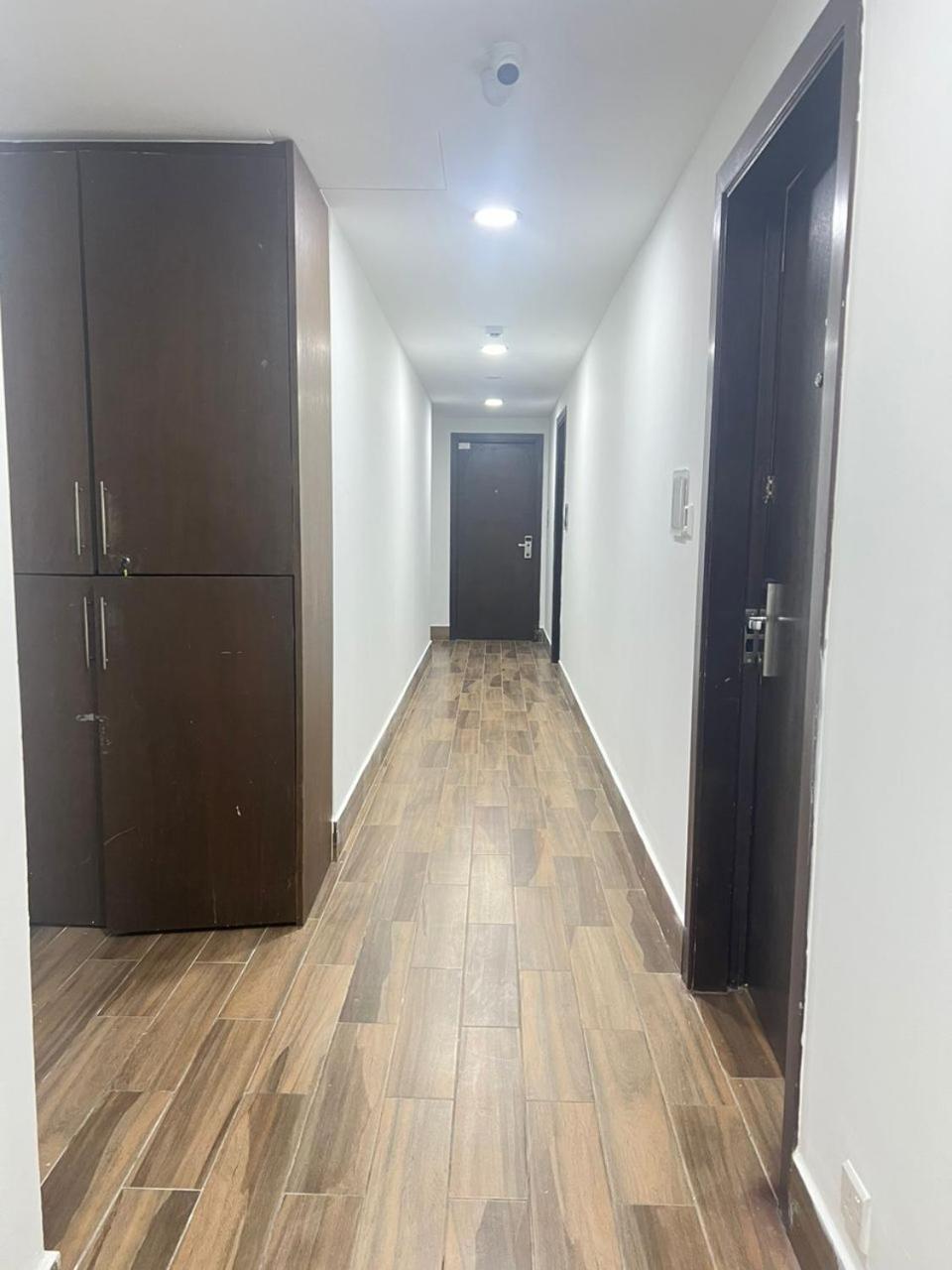 Alia Kl Sentral Hotel Куала Лумпур Екстериор снимка